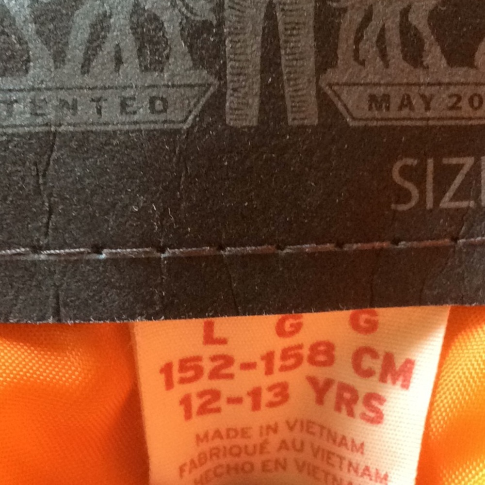 Levis jacket like new - Picture 10 of 11
